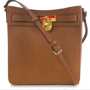 Michael Kors Hamilton Crossbody